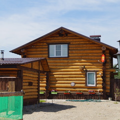 Гостевой дом Тургоякская изба, Миасс, Челябинская область