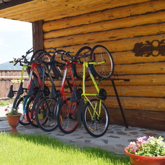 Гостевой дом Тургоякская изба, Миасс, Челябинская область