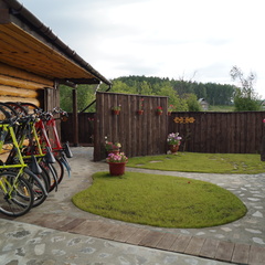 Гостевой дом Тургоякская изба, Миасс, Челябинская область