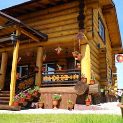 Гостевой дом Тургоякская изба, Миасс, Челябинская область