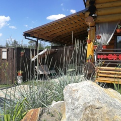 Гостевой дом Тургоякская изба, Миасс, Челябинская область