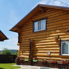 Гостевой дом Тургоякская изба, Миасс, Челябинская область