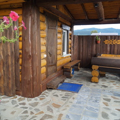 Гостевой дом Тургоякская изба, Миасс, Челябинская область