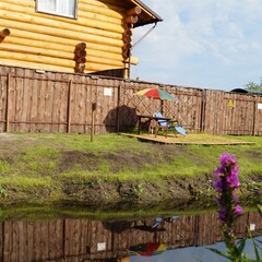 Гостевой дом Тургоякская изба, Миасс, Челябинская область