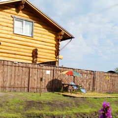 Гостевой дом Тургоякская изба, Миасс, Челябинская область