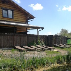 Гостевой дом Тургоякская изба, Миасс, Челябинская область