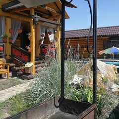 Гостевой дом Тургоякская изба, Миасс, Челябинская область