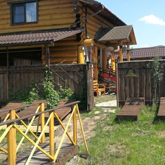 Гостевой дом Тургоякская изба, Миасс, Челябинская область