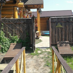 Гостевой дом Тургоякская изба, Миасс, Челябинская область