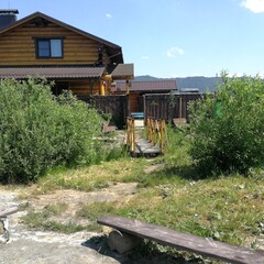 Гостевой дом Тургоякская изба, Миасс, Челябинская область