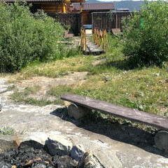 Гостевой дом Тургоякская изба, Миасс, Челябинская область