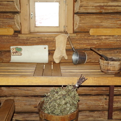 Гостевой дом Тургоякская изба, Миасс, Челябинская область