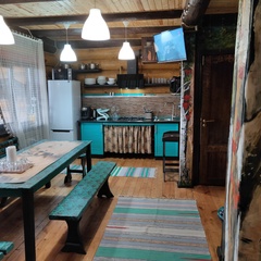 Гостевой дом Тургоякская изба, Миасс, Челябинская область