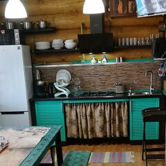 Гостевой дом Тургоякская изба, Миасс, Челябинская область