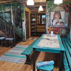 Гостевой дом Тургоякская изба, Миасс, Челябинская область