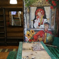 Гостевой дом Тургоякская изба, Миасс, Челябинская область