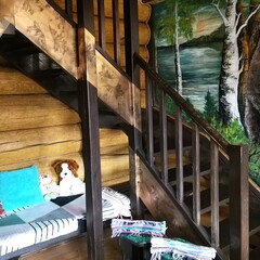 Гостевой дом Тургоякская изба, Миасс, Челябинская область