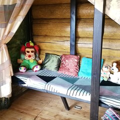 Гостевой дом Тургоякская изба, Миасс, Челябинская область