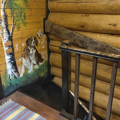 Гостевой дом Тургоякская изба, Миасс, Челябинская область