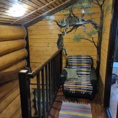 Гостевой дом Тургоякская изба, Миасс, Челябинская область