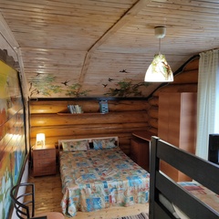 Гостевой дом Тургоякская изба, Миасс, Челябинская область