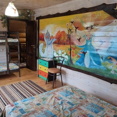 Гостевой дом Тургоякская изба, Миасс, Челябинская область