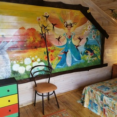 Гостевой дом Тургоякская изба, Миасс, Челябинская область