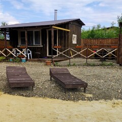 Гостевой дом Тургоякская изба, Миасс, Челябинская область