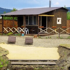 Гостевой дом Тургоякская изба, Миасс, Челябинская область