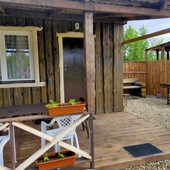 Гостевой дом Тургоякская изба, Миасс, Челябинская область