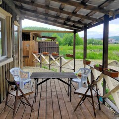 Гостевой дом Тургоякская изба, Миасс, Челябинская область