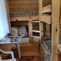 Гостевой дом Тургоякская изба, Миасс, Челябинская область