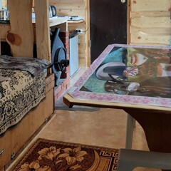 Гостевой дом Тургоякская изба, Миасс, Челябинская область