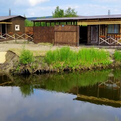 Гостевой дом Тургоякская изба, Миасс, Челябинская область