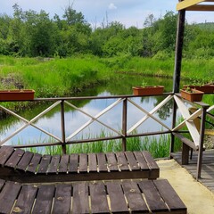 Гостевой дом Тургоякская изба, Миасс, Челябинская область