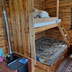 Гостевой дом Тургоякская изба, Миасс, Челябинская область