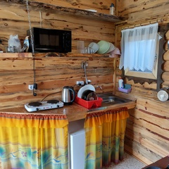 Гостевой дом Тургоякская изба, Миасс, Челябинская область