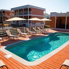 Эко-отель Лоза Хутор, Анапский район, Краснодарский край