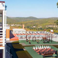 Эко-отель Лоза Хутор, Анапский район, Краснодарский край