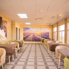 Эко-отель Лоза Хутор, Анапский район, Краснодарский край