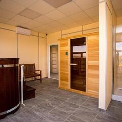 Эко-отель Лоза Хутор, Анапский район, Краснодарский край