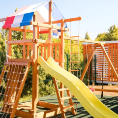 Эко-отель Лоза Хутор, Анапский район, Краснодарский край