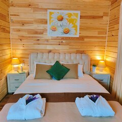 Эко-отель Лоза Хутор, Анапский район, Краснодарский край