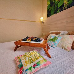 Эко-отель Лоза Хутор, Анапский район, Краснодарский край