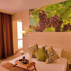 Эко-отель Лоза Хутор, Анапский район, Краснодарский край