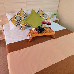 Эко-отель Лоза Хутор, Анапский район, Краснодарский край