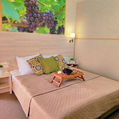 Эко-отель Лоза Хутор, Анапский район, Краснодарский край