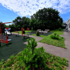 Эко-отель Лоза Хутор, Анапский район, Краснодарский край