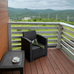 Эко-отель Лоза Хутор, Анапский район, Краснодарский край