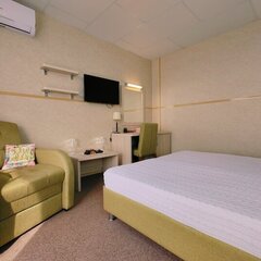 Эко-отель Лоза Хутор, Анапский район, Краснодарский край